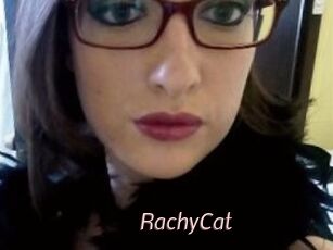 RachyCat