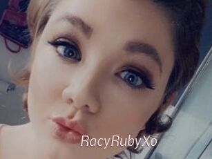 RacyRubyXo