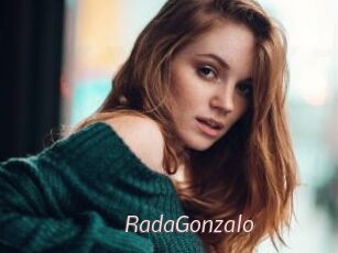 RadaGonzalo