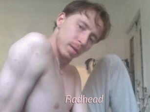 Radhead