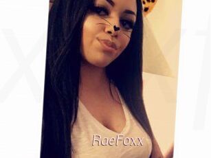 RaeFoxx xxx Free Sites