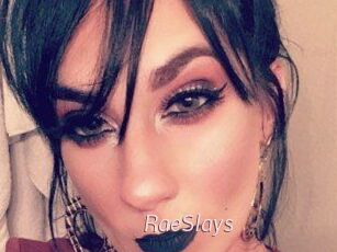 RaeSlays