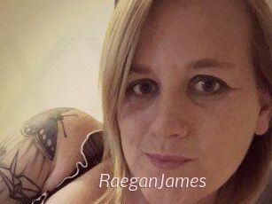 RaeganJames