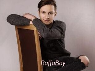 RaffaBoy