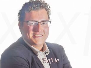 Raftje
