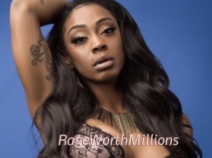 RageWorthMillions