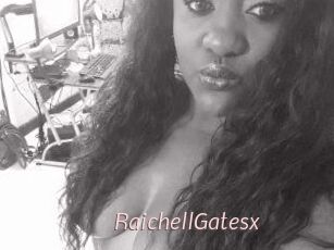 RaichellGatesx
