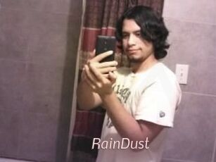 RainDust