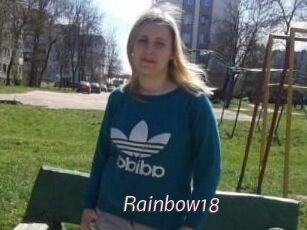 Rainbow18