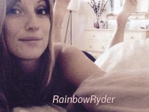 RainbowRyder