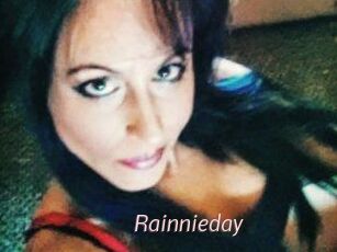 Rainnieday