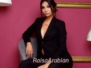 RaisaArabian