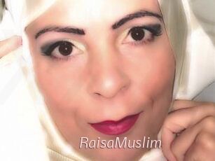 RaisaMuslim