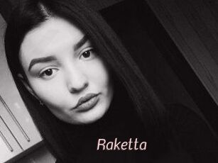 Raketta