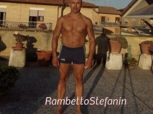 RambettoStefanin