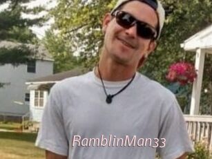 RamblinMan33
