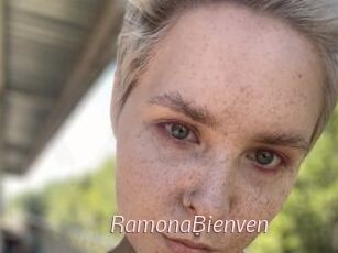 RamonaBienven