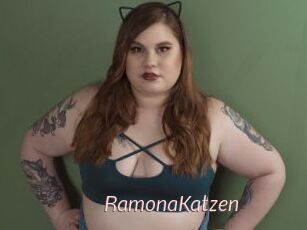 RamonaKatzen