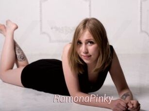 RamonaPinky