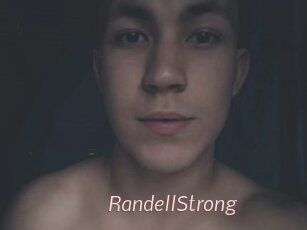 RandellStrong