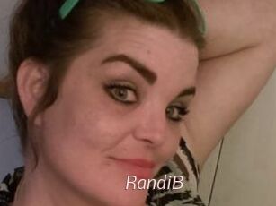 RandiB