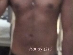 Randy3210