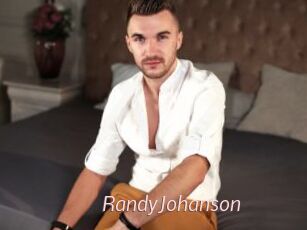 RandyJohanson