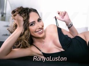 RanyaLuston xxx Free Sites