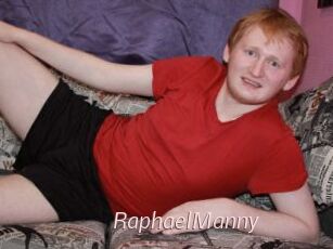 RaphaelManny