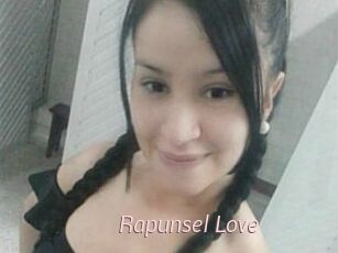 Rapunsel_Love