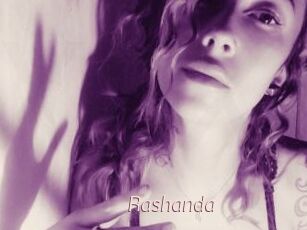Rashanda