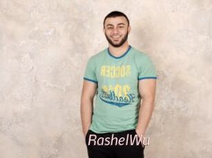 RashelWu