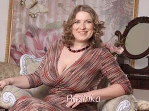Rasinka