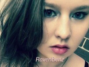 Raven_Benz