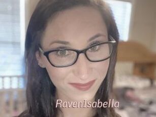 RavenIsabella
