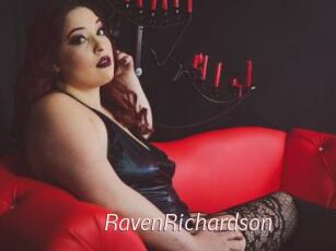 RavenRichardson xxx Free Sites