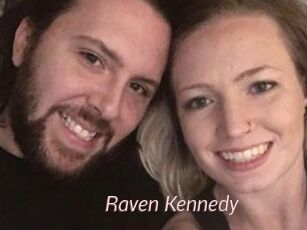 Raven_Kennedy