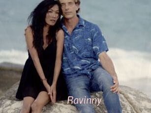 Ravinny