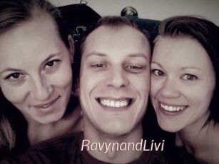 RavynandLivi