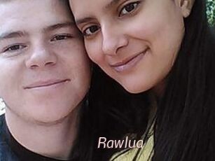 Rawlua