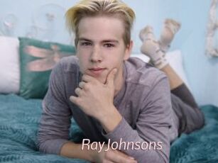 RayJohnsons