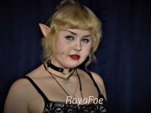 RayaFae