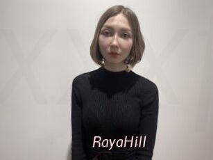 RayaHill