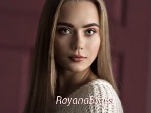 RayanaBrays