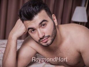 RaymondHart