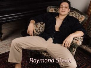 Raymond_Steele