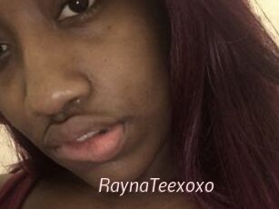 RaynaTeexoxo
