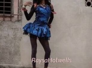 RaysaHotwells xxx Free Sites