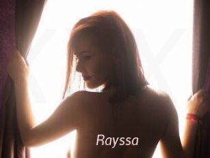 Rayssa