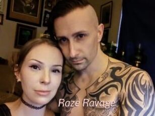 Raze_Ravage